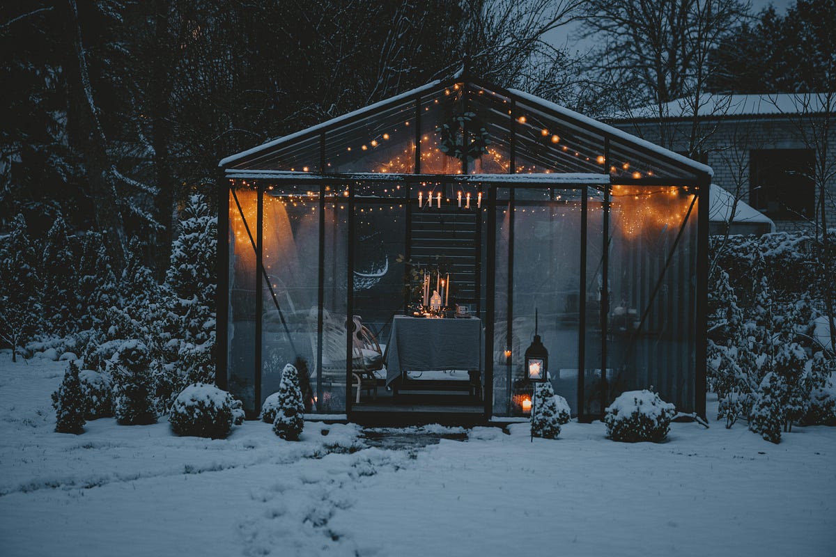 How to Plan a Cozy Winter Weekend in Europe (Without Stress) | by ...
