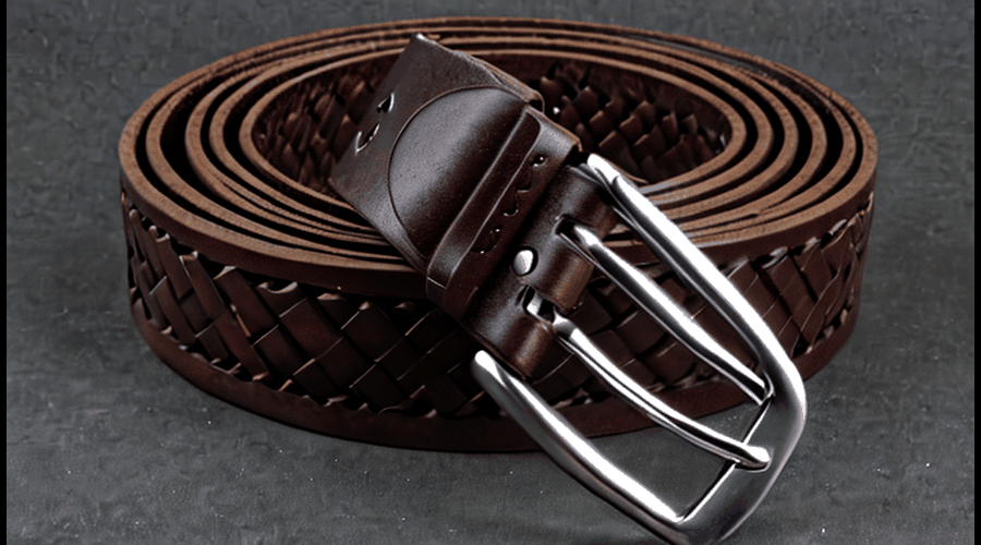 The Best Basketweave Duty Belt by Rena Wiggins Apr, 2024 Medium