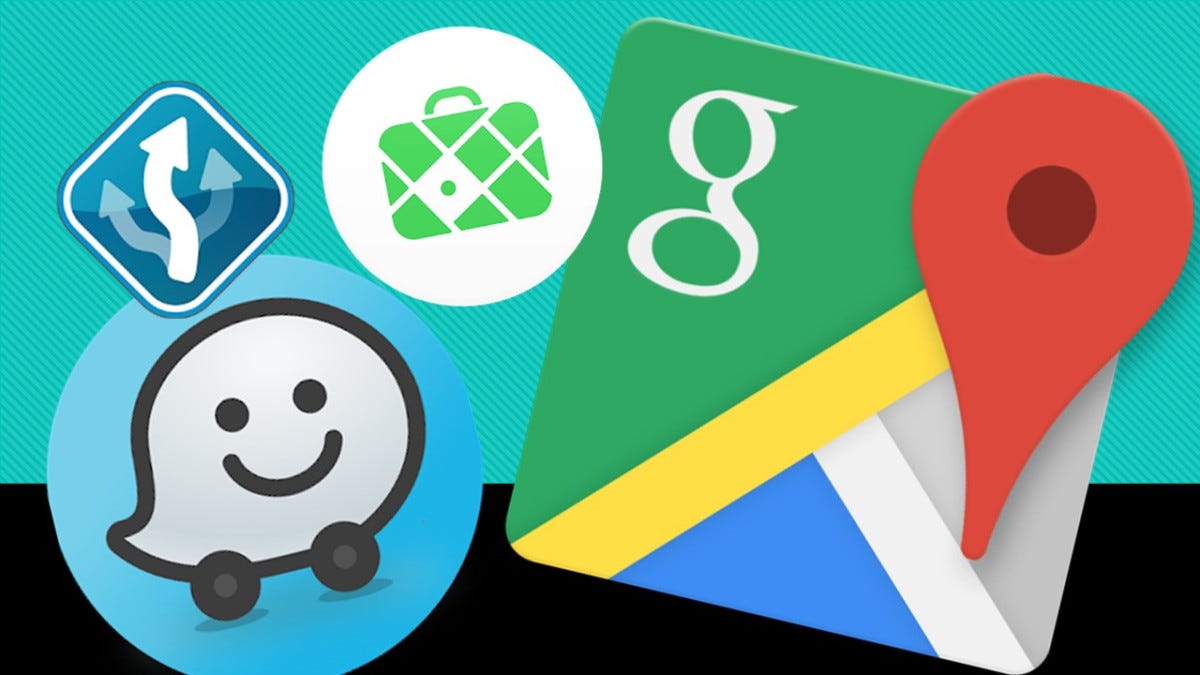 Dijkstra Algorithm: Key to Finding the Shortest Path, Google Map to ...