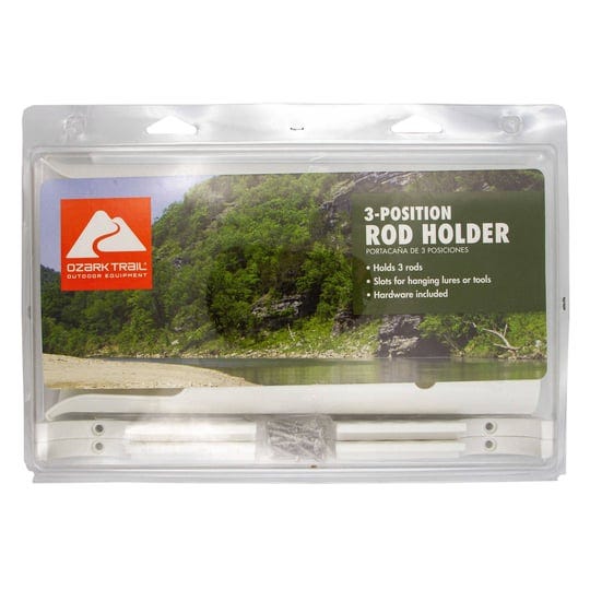 Beach Rod Holders by Robert Chung May, 2024 Medium