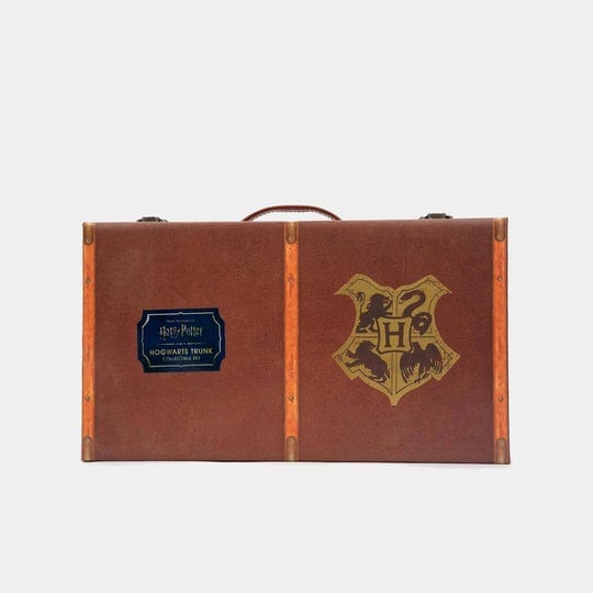 Harry Potter Trunks | by Daniel Garcia | Jul, 2024 | Medium