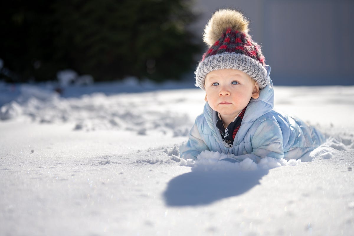 Do You Remember Snow Days?. Or better yet, do you still remember… | by ...