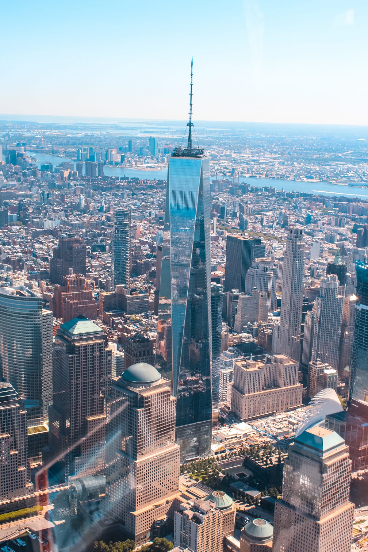 The Top 10 Tallest Buildings In America by Cris Perryman Medium