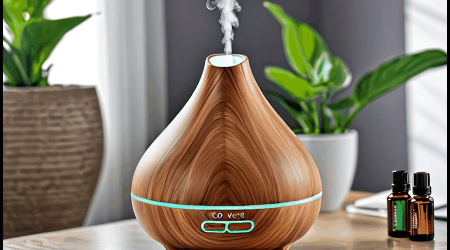 Essential Oil Diffuser Brands by Santiago Nelson Medium