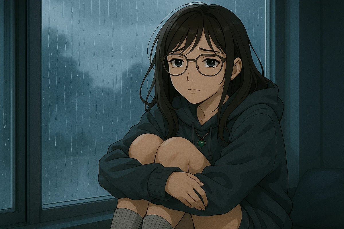 Healing Isn’t Pretty — Rumin’s Guide to Surviving Emotional Overwhelm ...