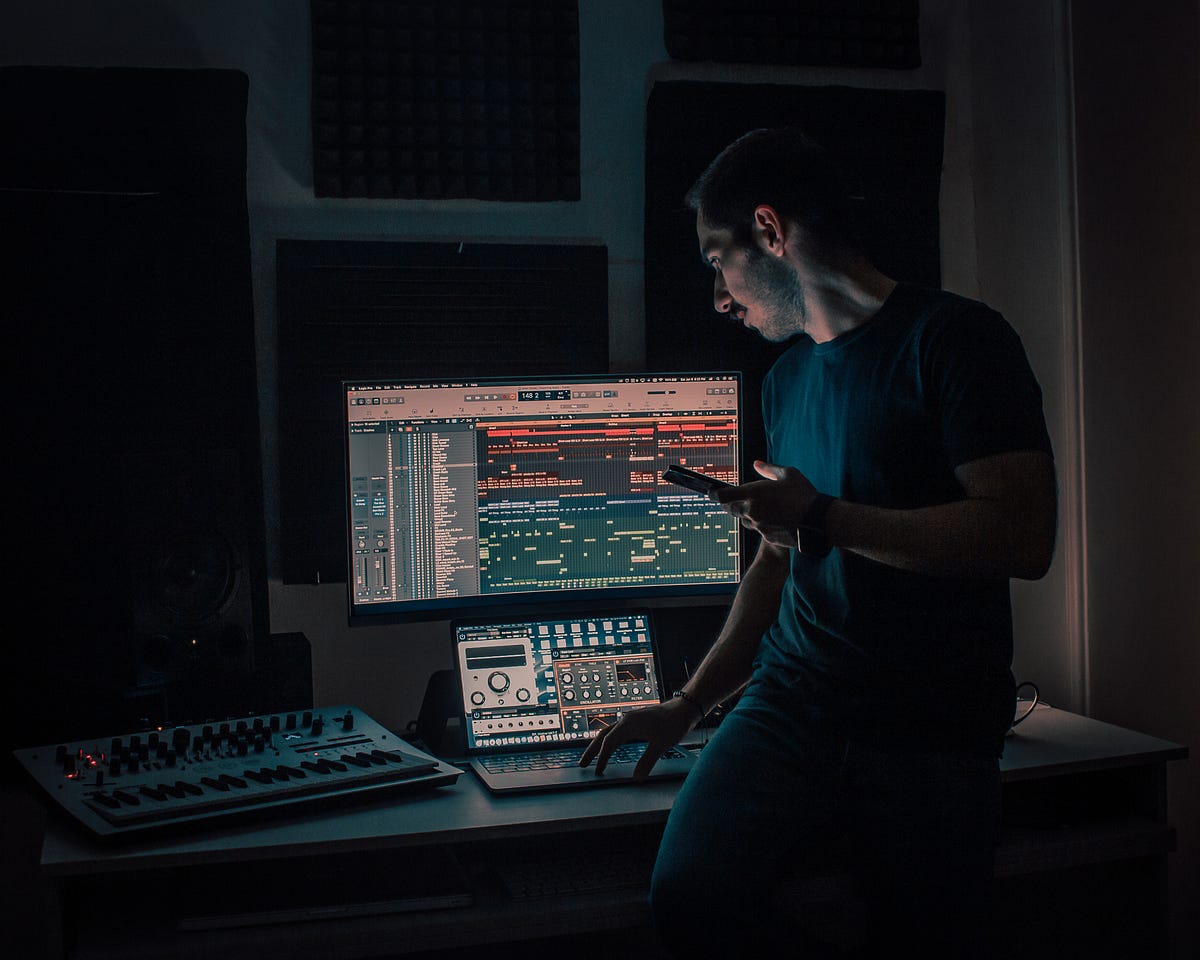 Generating Music Using Deep Learning | by Isaac Tham | TDS Archive | Medium