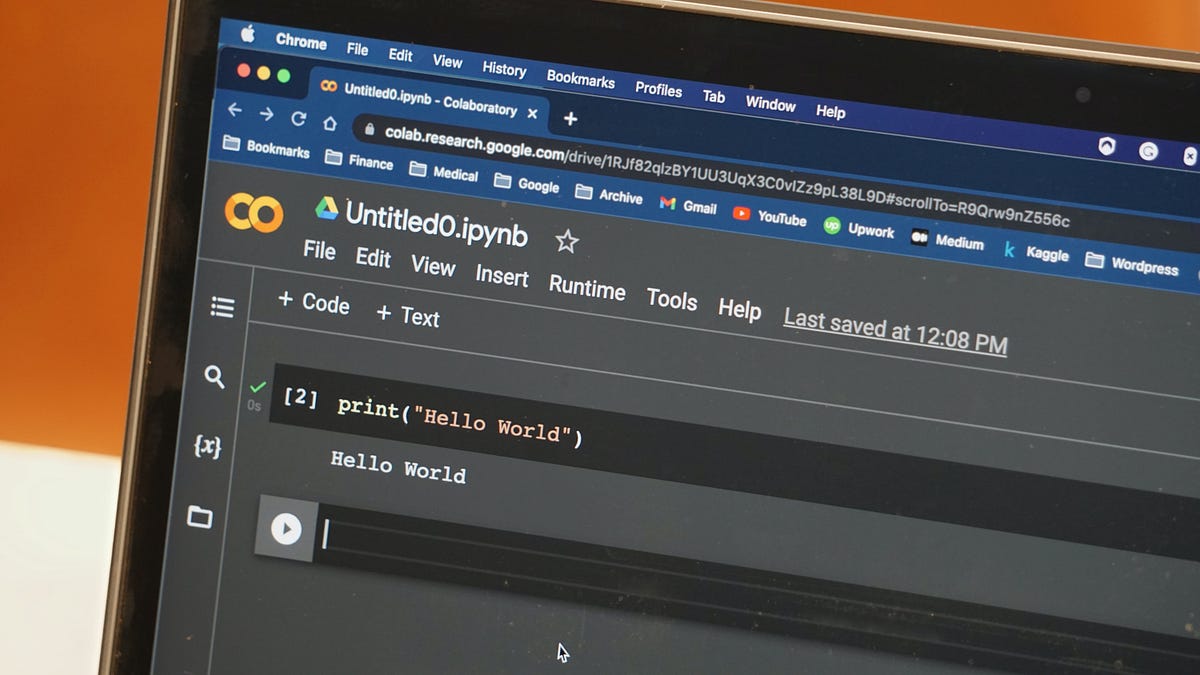 Data Analysis Using - Python. Role of Python in Data Analysis | by ...