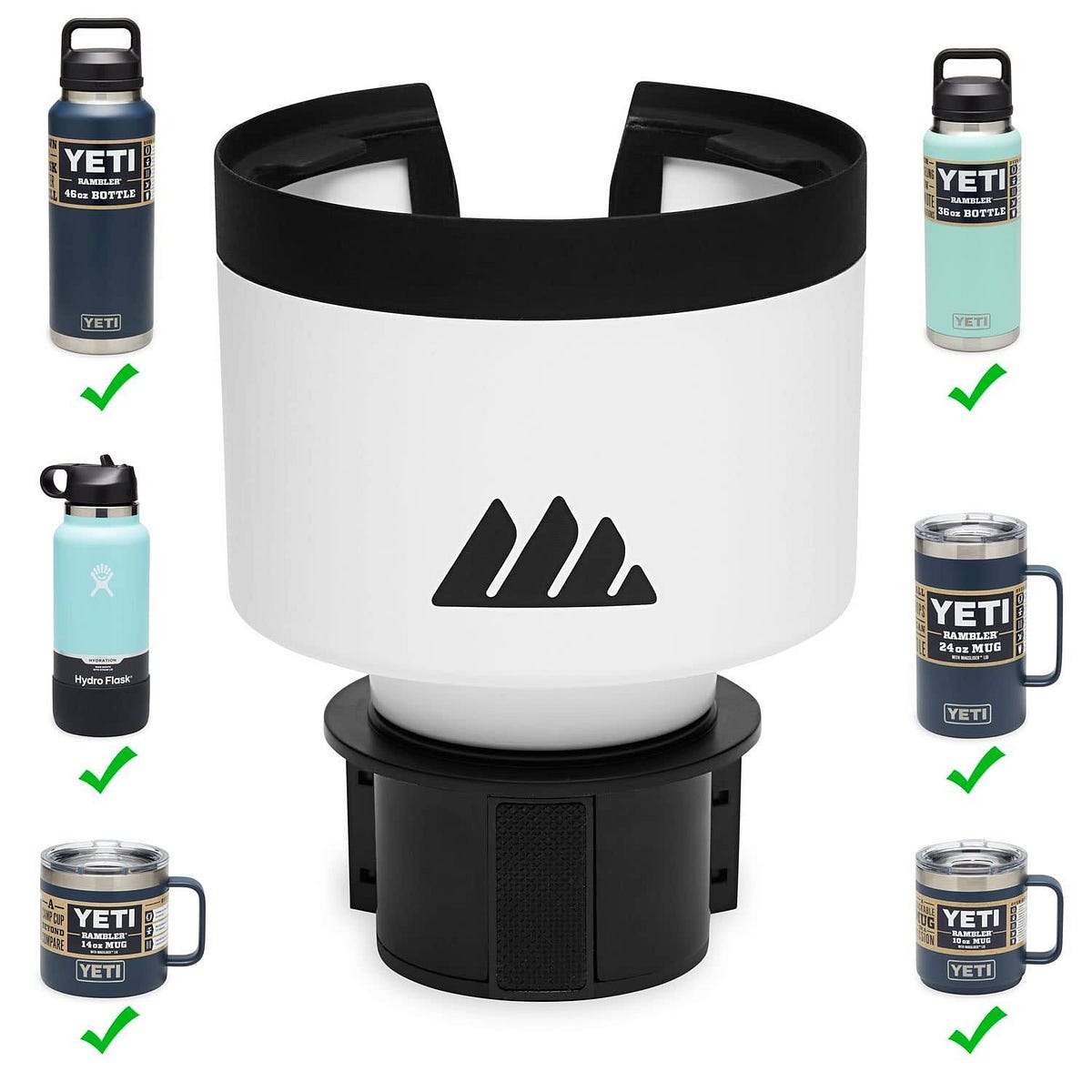 Yeti Cup Holders | by Serenity Lowe | Medium