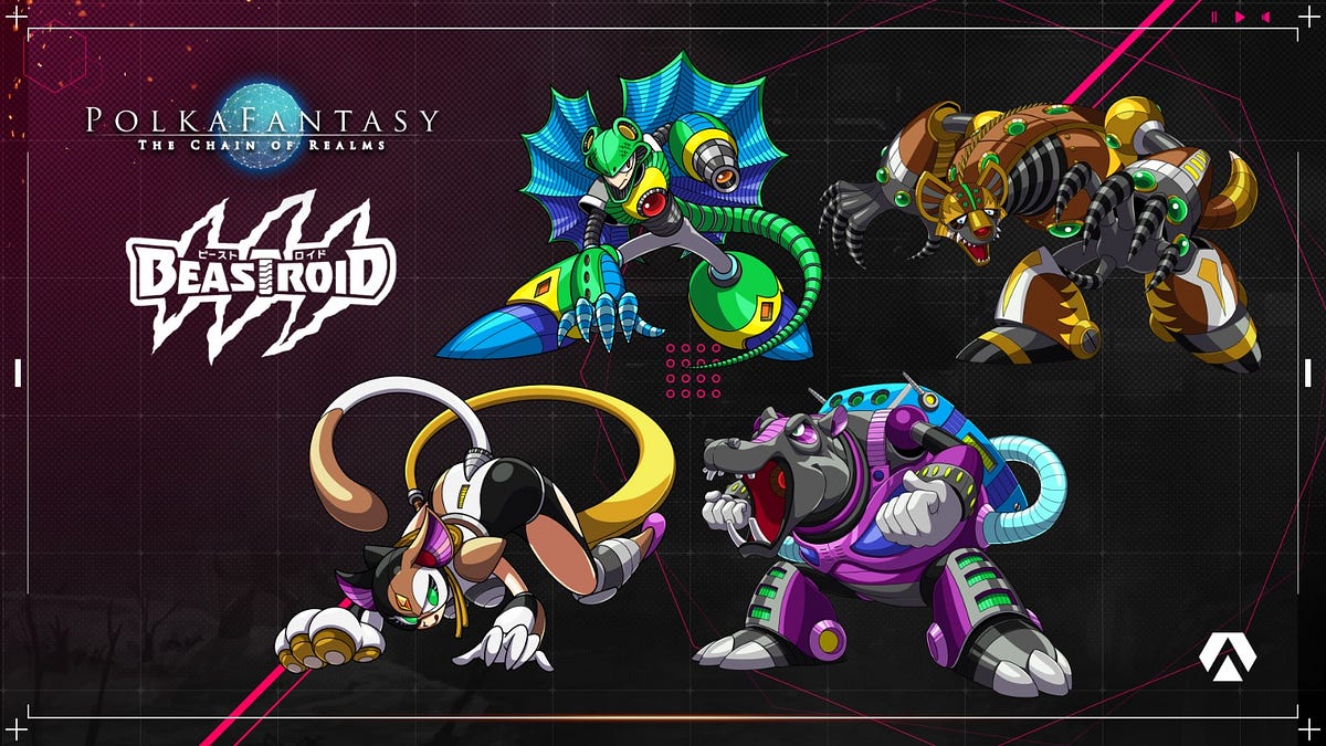 The Secrets of Keiji Inafune's Revolutionary NFT Collection