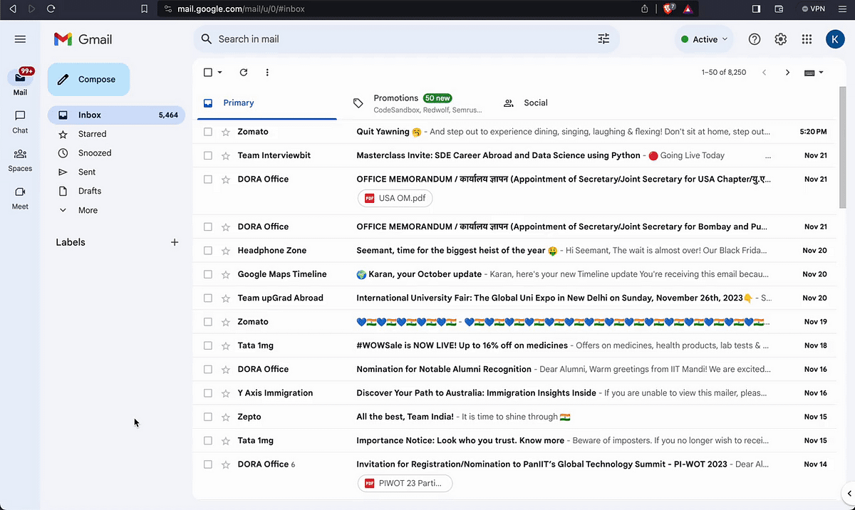 How to auto reply in gmail by prithiv sassisegarane nanonets medium