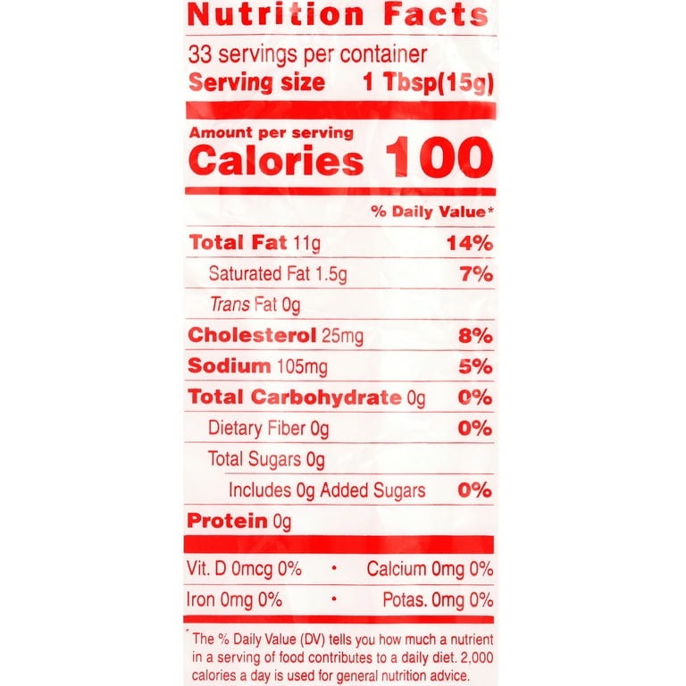 Kewpie Mayo Nutrition Facts Unveiling the Secrets by Danadillard Jul, 2024 Medium