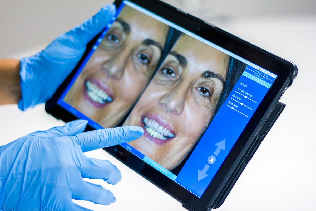 Teledentistry and Remote Monitoring Transforming Dental Care in the