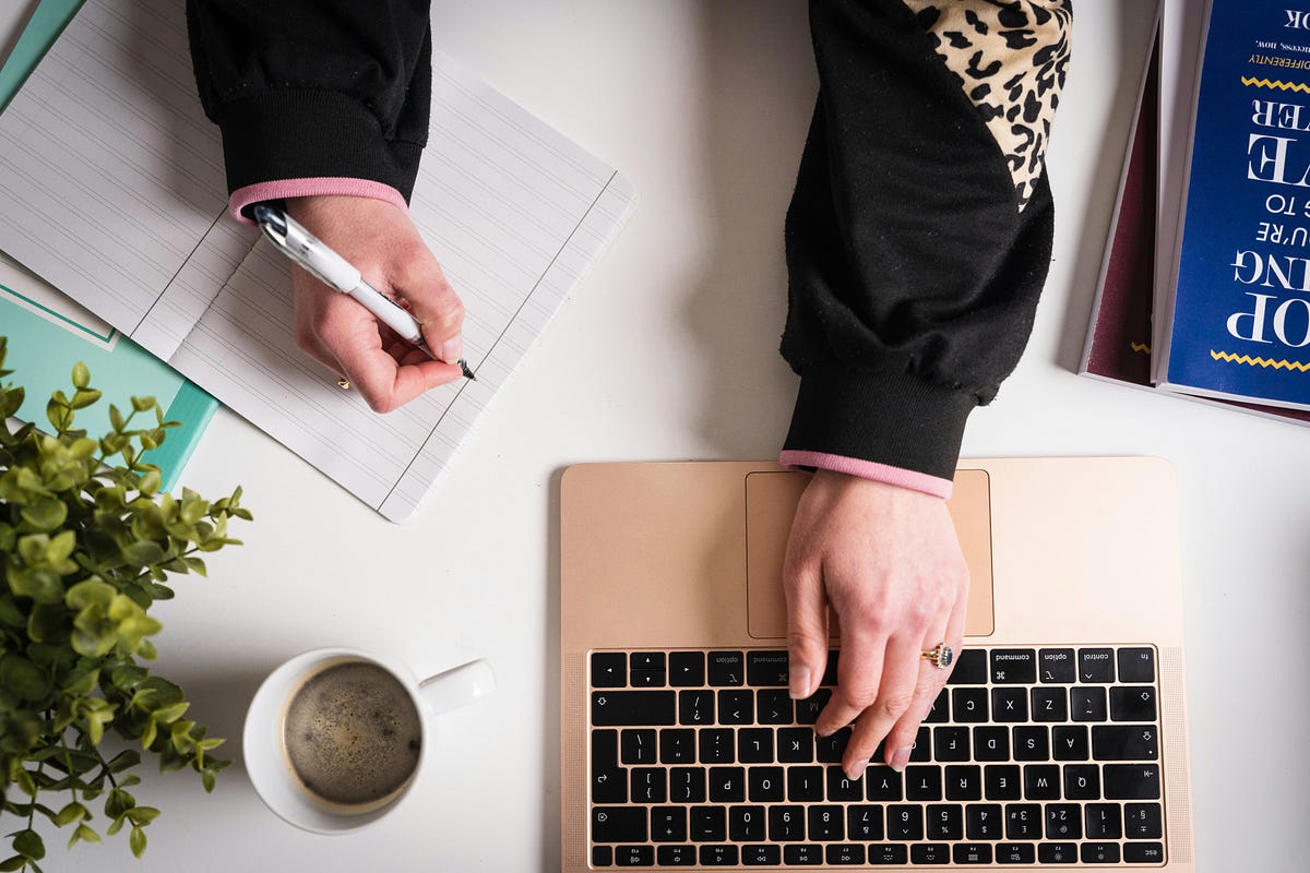 What I Learned After Writing 8 Articles on Medium | by Ayesha Imran ...