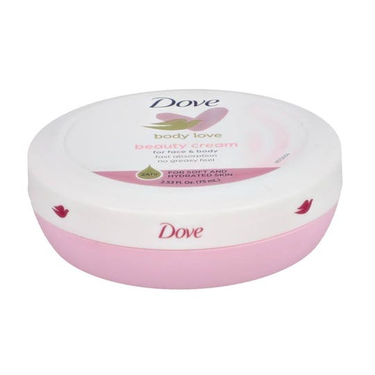 Dove Moisturizer Creams by Wayne Bolton Medium