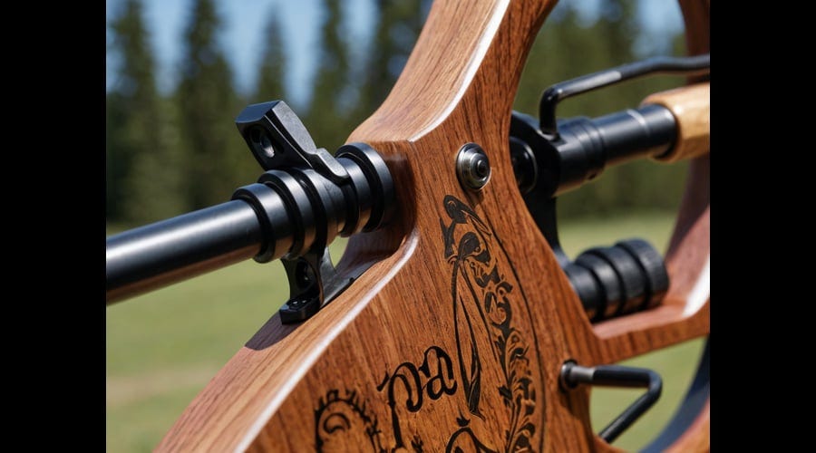 The Best Hoyt Qad Arrow Rest by Roman Nelson Apr, 2024 Medium