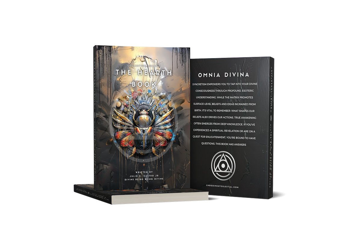 The Hearth Book: An Exploration of Ancestral Wisdom and Embodied ...