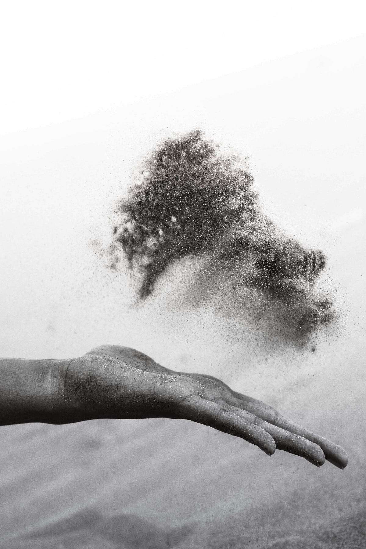 Clarity Is Not Reinvention. It Is Letting the Old Story Go. | by Isaac ...