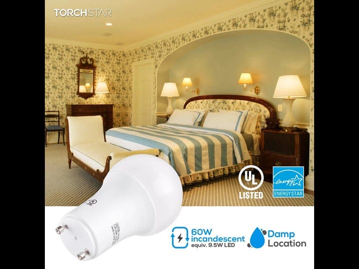 Two Prong Light Bulbs by Reese Blackwell Medium