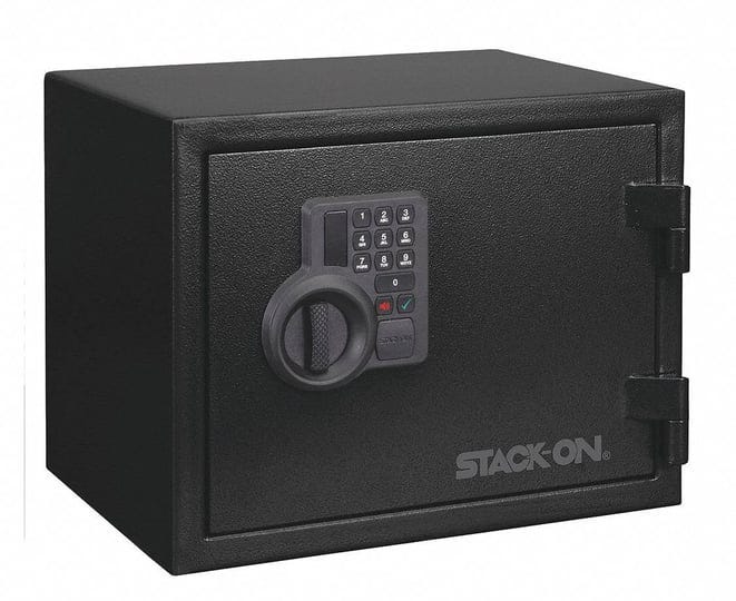 Stack On 3 Gun Safes by Joshua King Jun, 2024 Medium