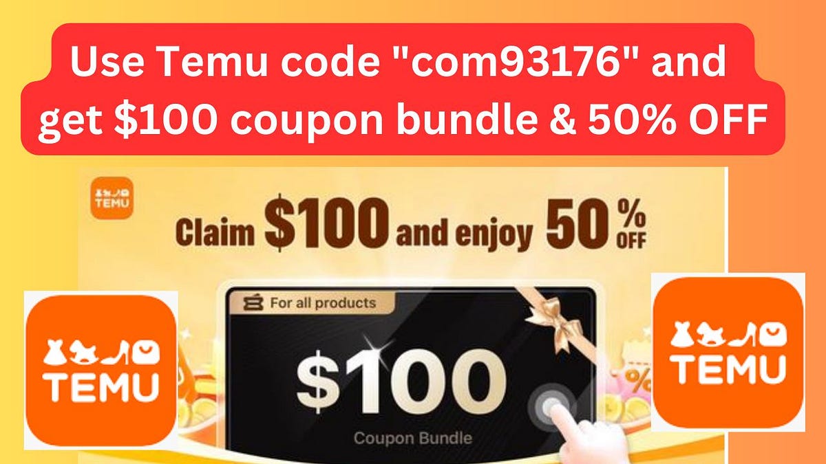 Is the Temu 100 Coupon Legit? Your Guide to Savings on a Budget! by
