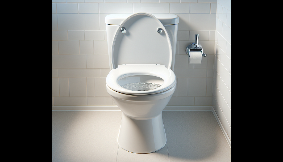 Low Water Level in Toilet Bowl Causes, Solutions, and Tips by Home