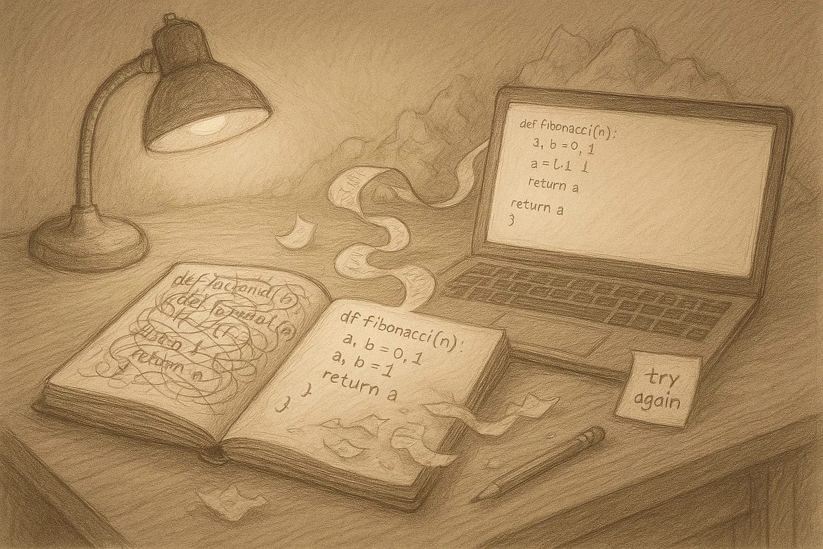 10 Tiny Python Wins That Changed My Workflow Forever