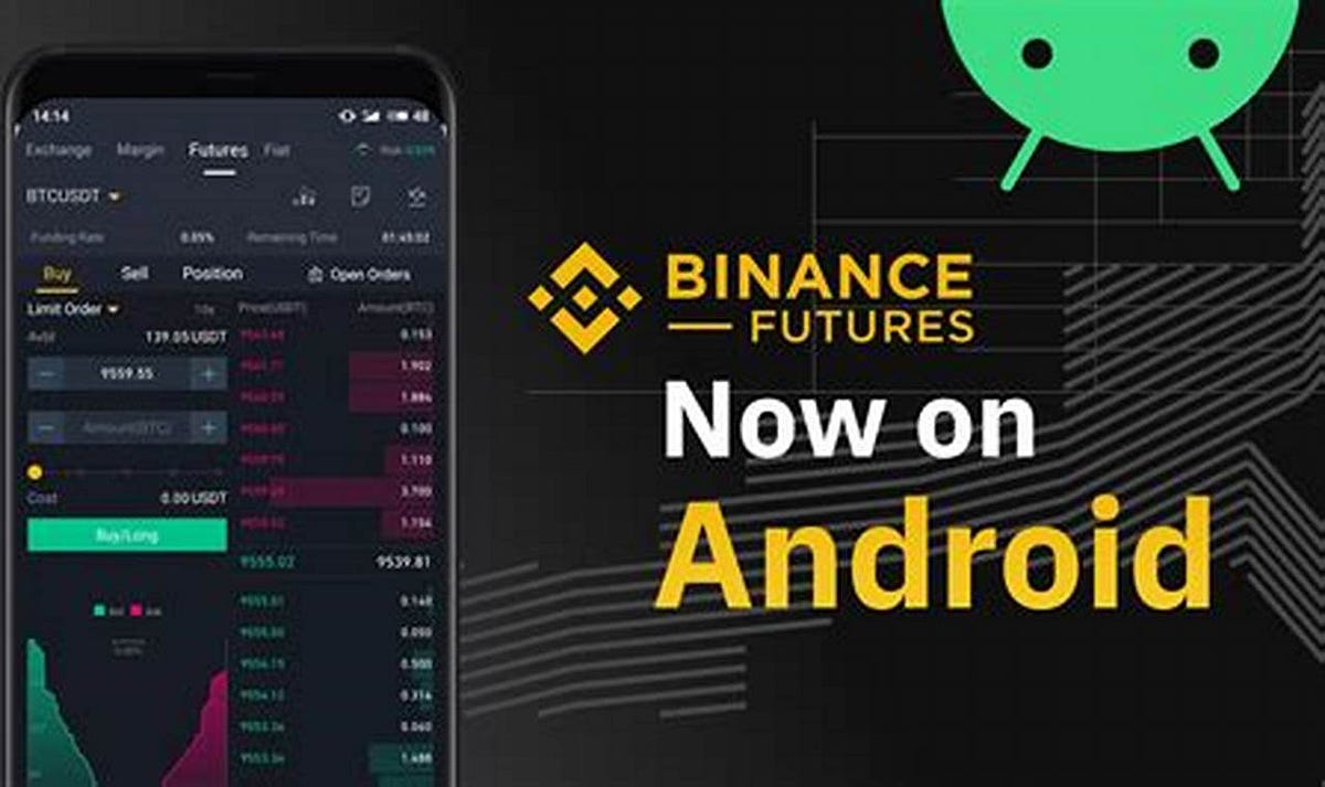 Cool Future Trading App 2023 | by Blog Seger | Medium