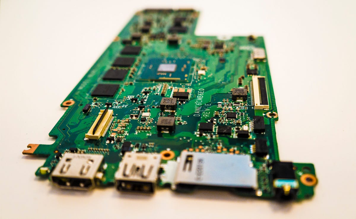 How to Build Your Own Customized Personal Computer From Buying A ‘Shell ...