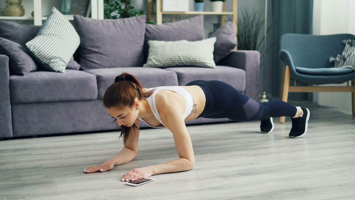 How Often Should Beginners Do Home Workouts to See Results Faster? | by ...