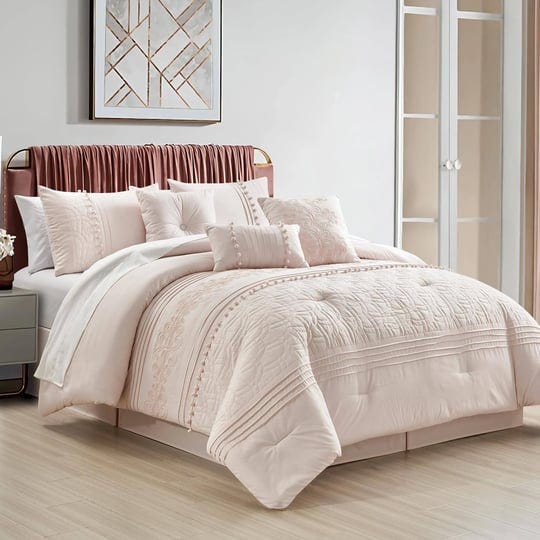 The Best Cute Comforter Sets by Jermaine Barnes May, 2024 Medium