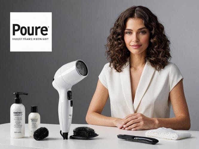 Home Perm Kits by Travis Hughes Medium