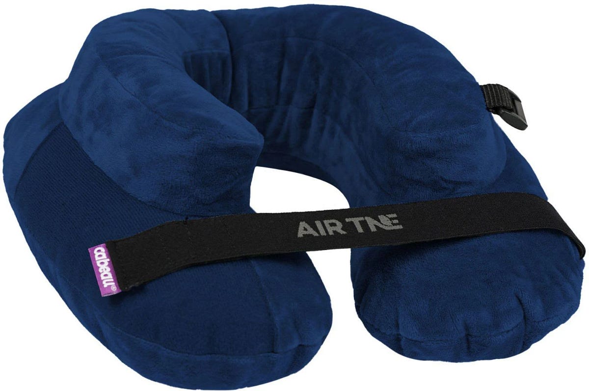Inflatable Travel Pillows by Travis Hughes Apr, 2024 Medium