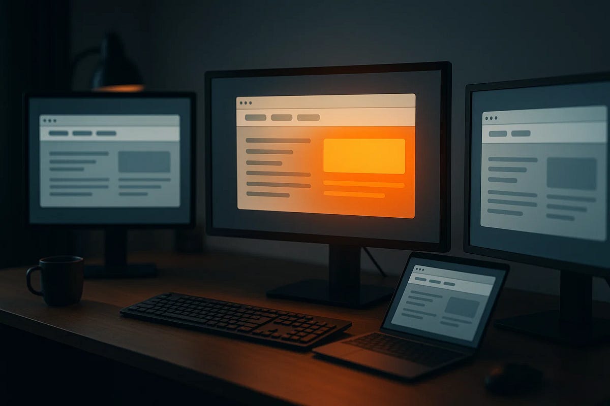 How Micro Frontends Affect Developer Velocity and What to Do About It ...