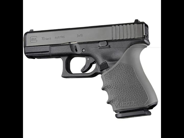 Para P14 45 Grips by Cayson Conway Medium