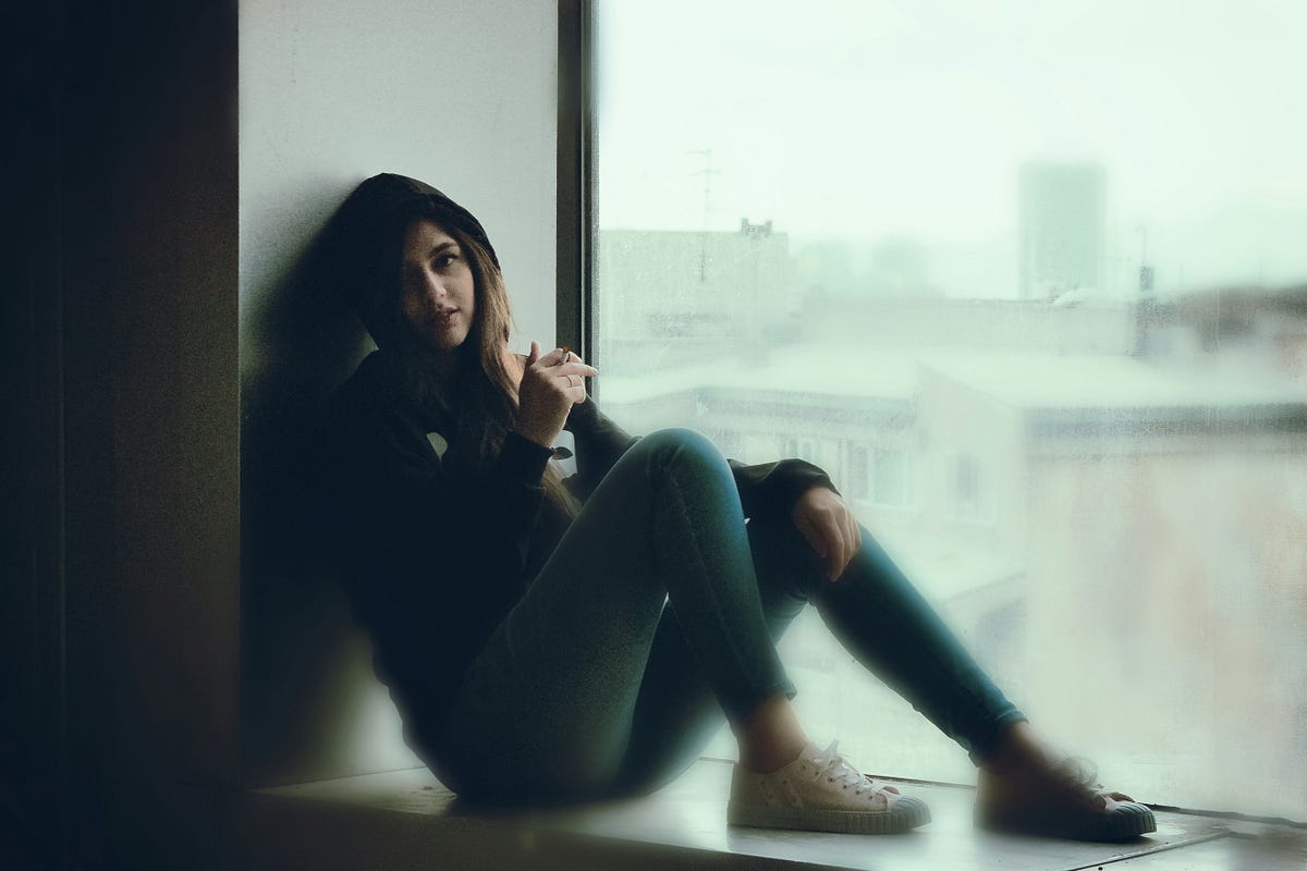 🩺 When Love Turns Painful: A College Girl’s Cry for Help | by Abdul ...
