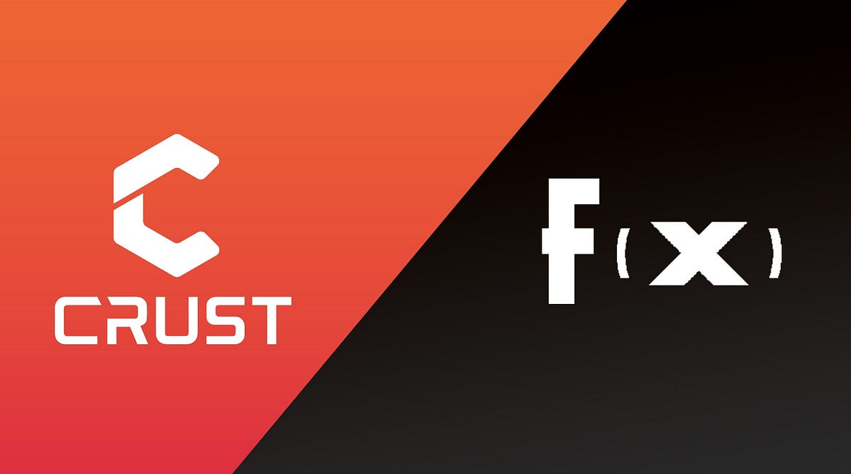 Crust Network and Functionland partnering up on Web3 Developer Tools