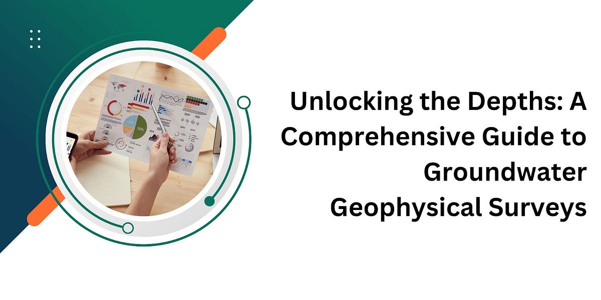 Unlocking the Depths: A Comprehensive Guide to Groundwater Geophysical 