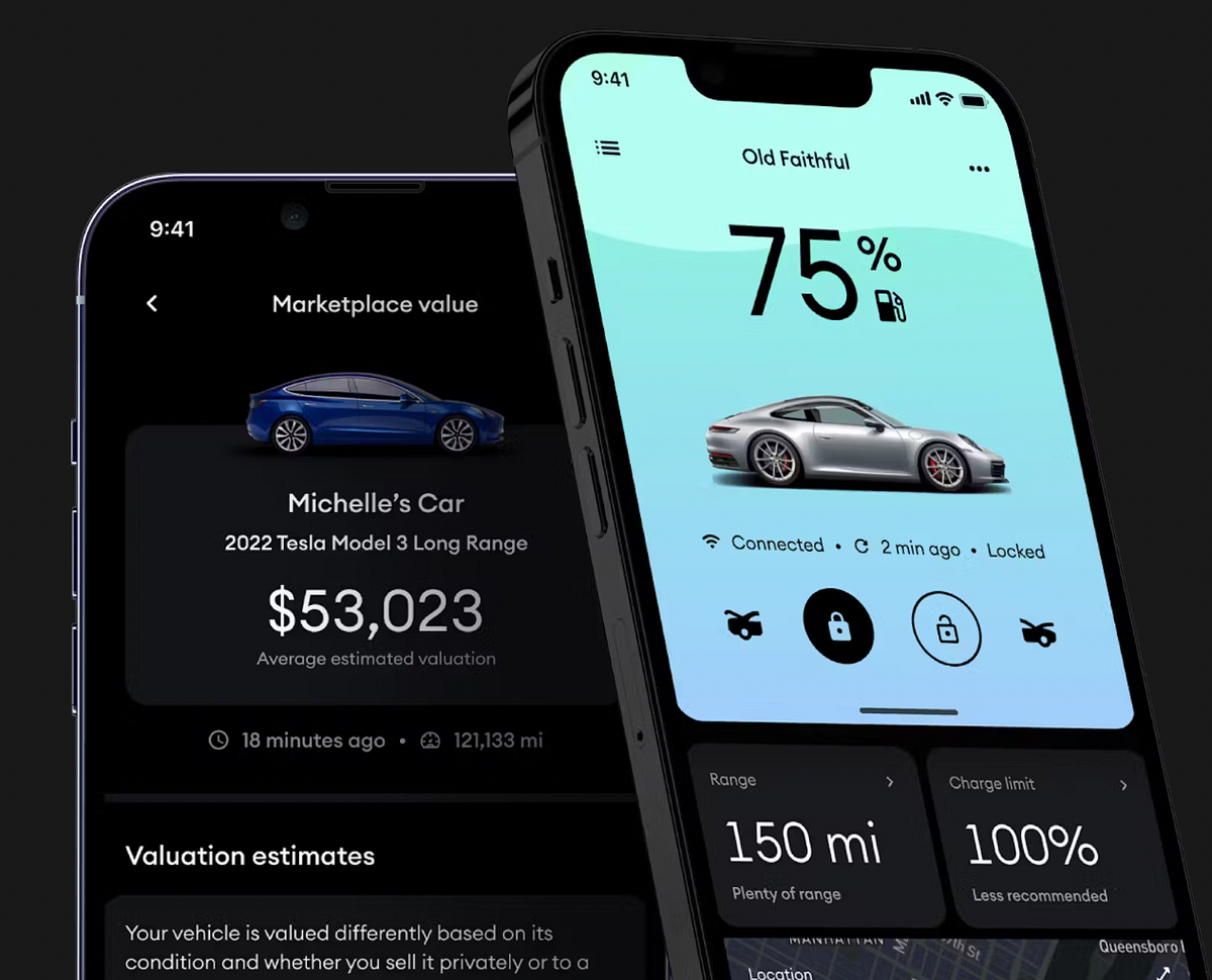The Dawn of DePIN: Leading the Series A in DIMO’s Open Platform for Car Apps | by Alex Felix | Jan, 2024