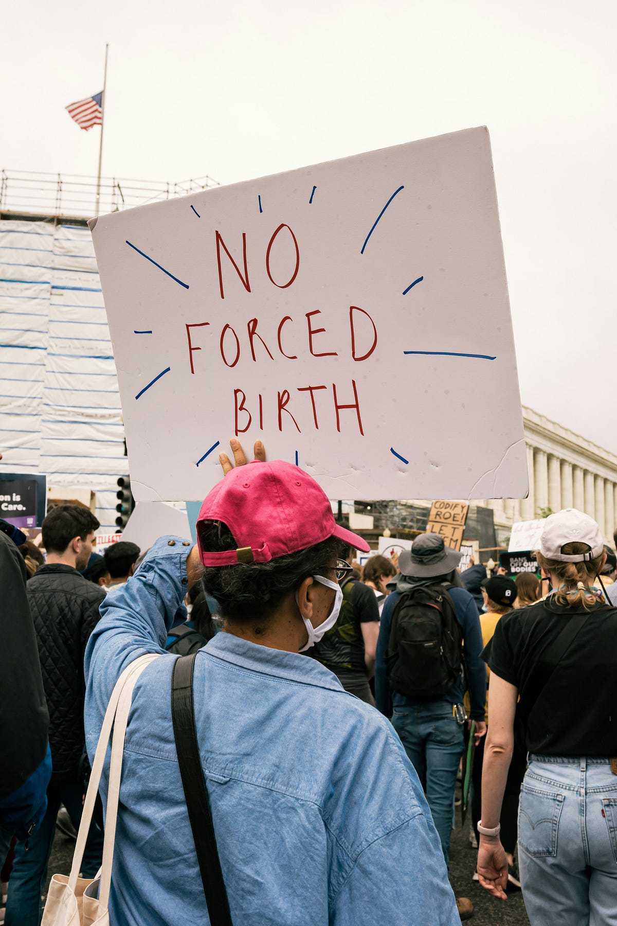 Restricted Rights. A Quiet Attack on Women’s Healthcare —… | by Elle ...