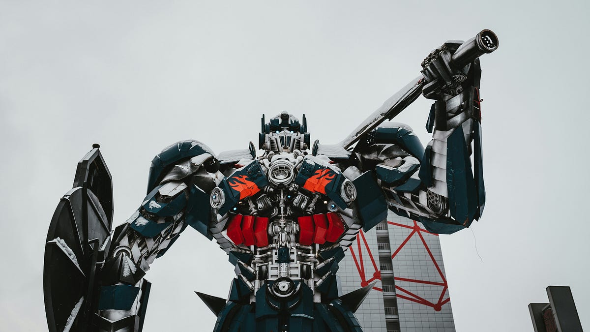 Transformer is Dead : Best Transformer alternates for LLMs | by Mehul ...