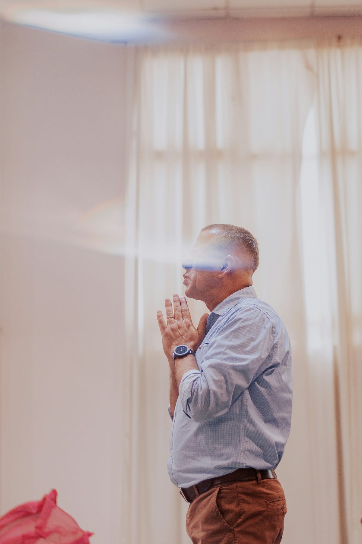 Humility When It Truly Matters. The real test of humility is in your ...