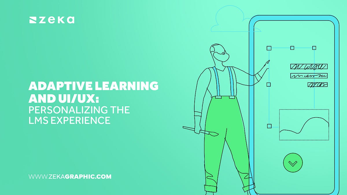 Adaptive UX: Designing Interfaces That Evolve With the User | by Gaurav ...