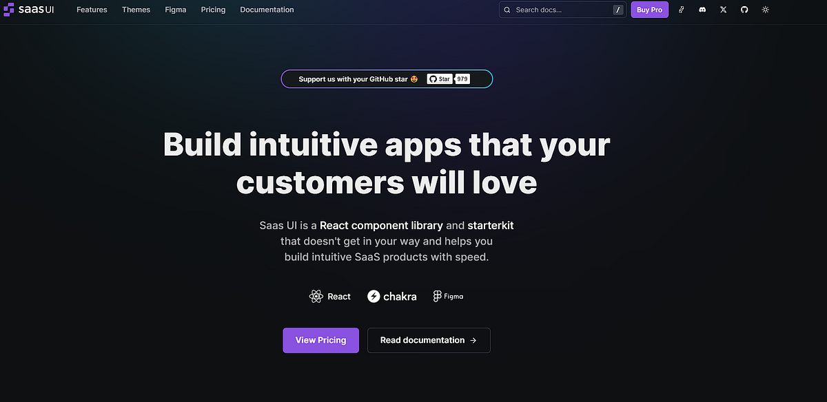 Best React Component Libraries for 2024 | JavaScript in Plain English