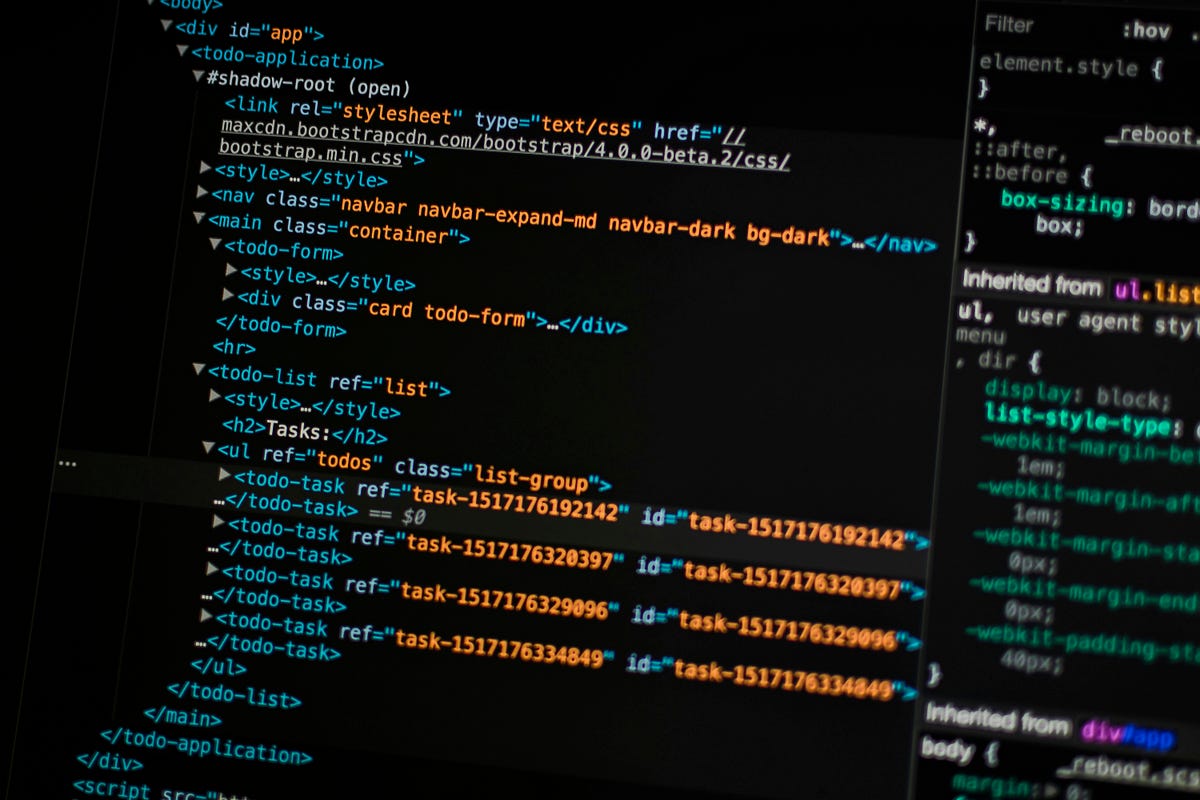 The Enchanted Realm of JavaScript DOM Manipulation | by Fauzan Akmal ...
