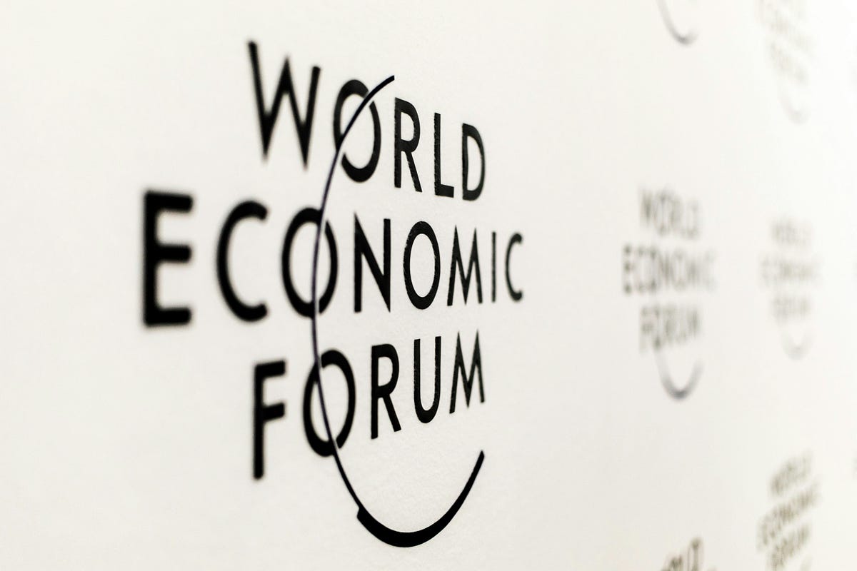World Economic Forum 2024 What You Need To Know About The Global