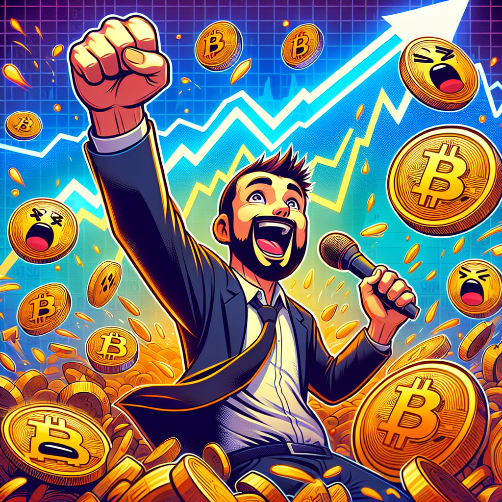 Thrilla In Meme-illa: BitBoy Sends Memecoins Off The Ropes | by Daily ...