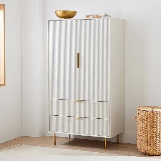 Coastal Armoires Wardrobes | by Ashley Pham | Jul, 2024 | Medium