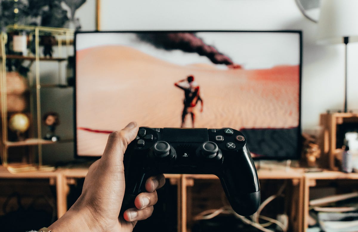 What Makes Indie Titles Better Than AAA Titles | by Jay Zeek | Medium