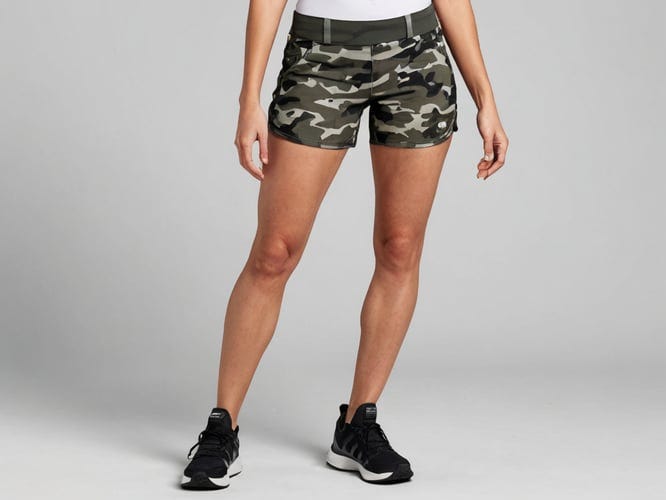 Camo Shorts For Women | by Antoinette Lopez | Apr, 2024 | Medium
