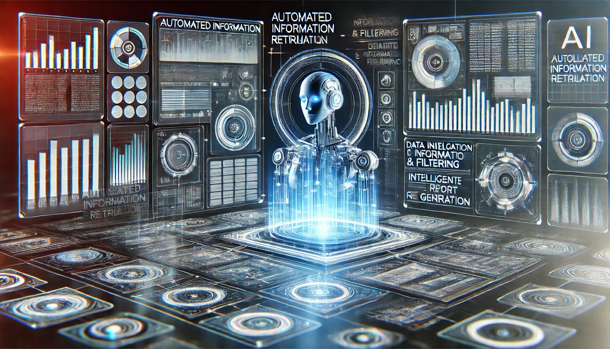 The Deep Research Revolution: AI Agents Reshaping Knowledge Discovery ...